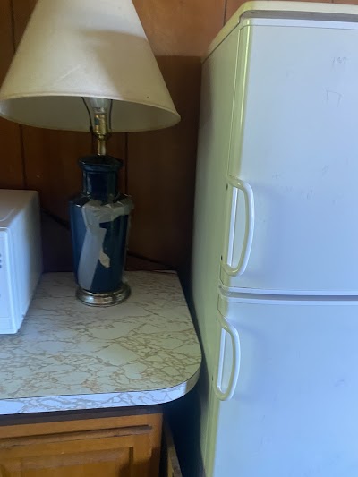 Plainfield Motel