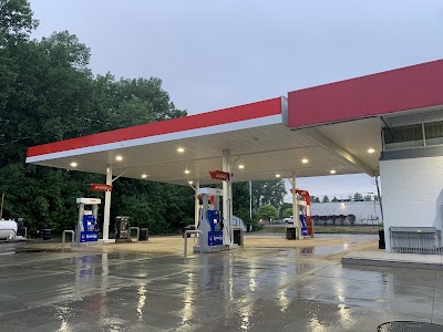 JMD Gas