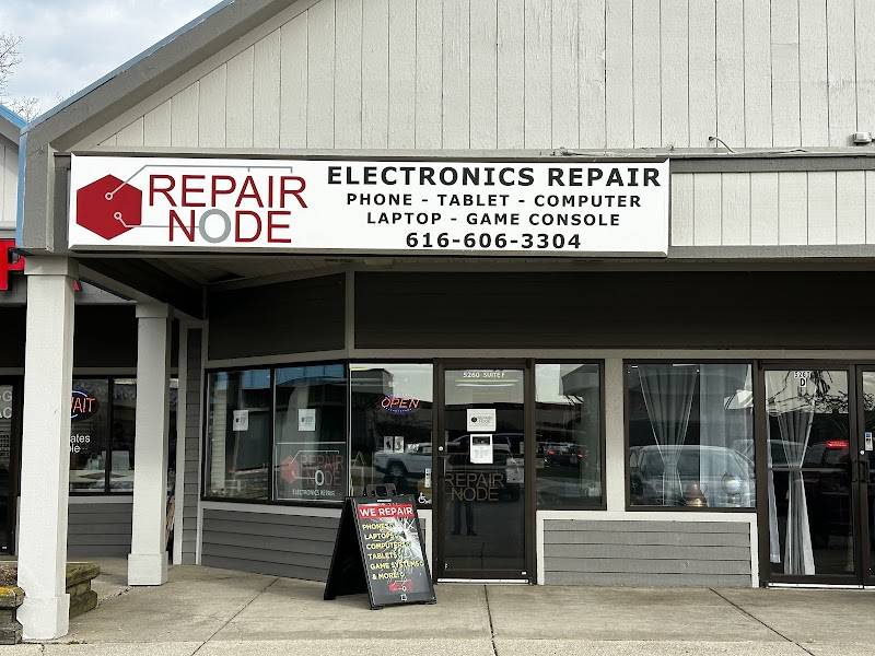 REPAIR NODE