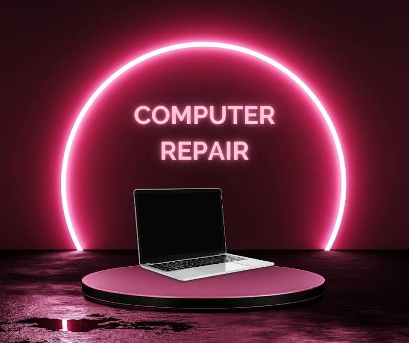 REPAIR NODE