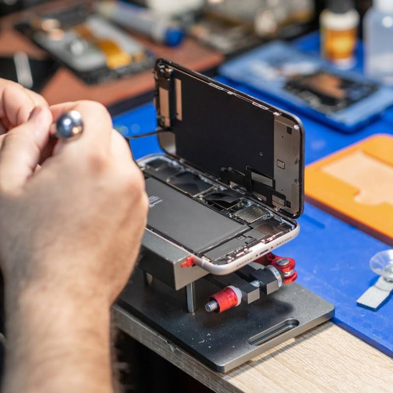 REPAIR NODE