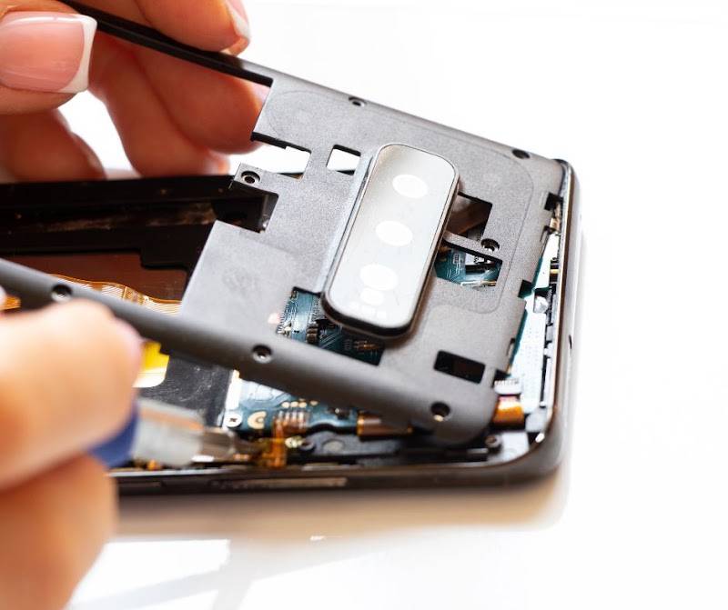 REPAIR NODE