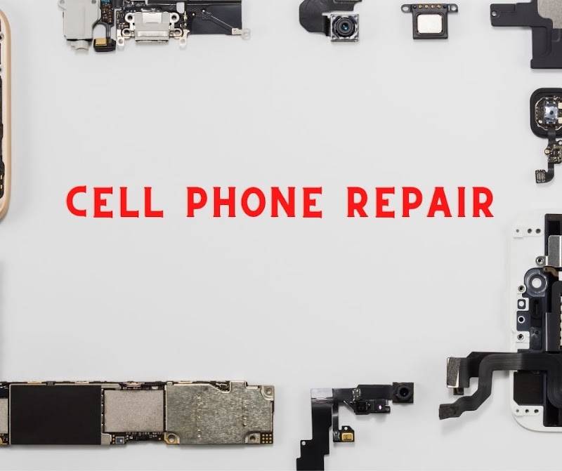 REPAIR NODE
