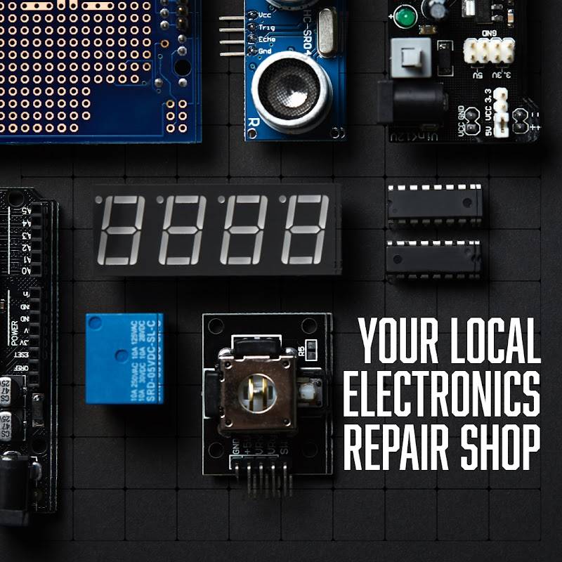 REPAIR NODE